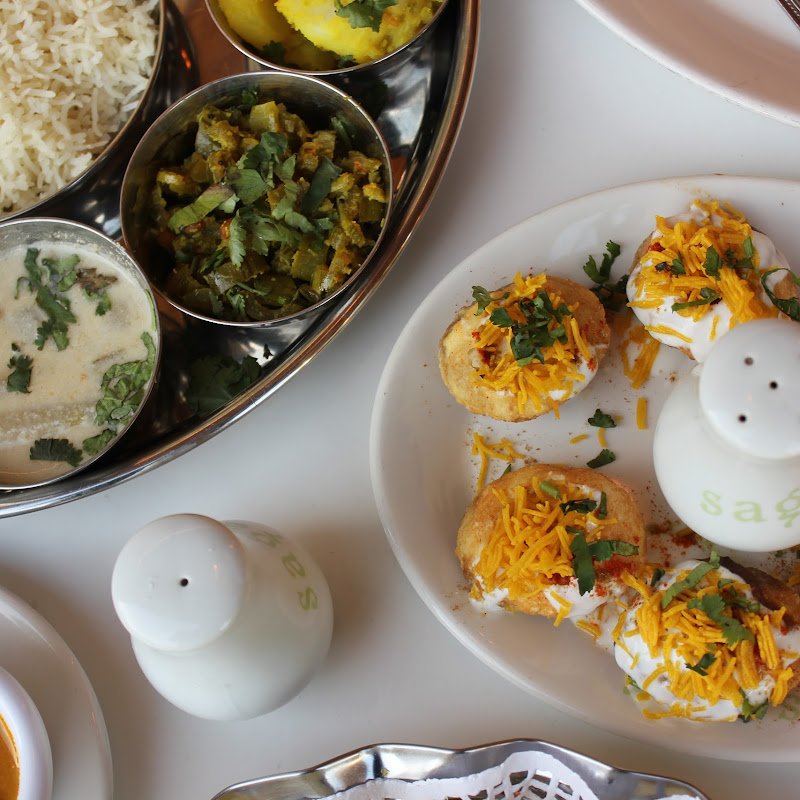 Sagar Vegan & Vegetarian Restaurant - West End
