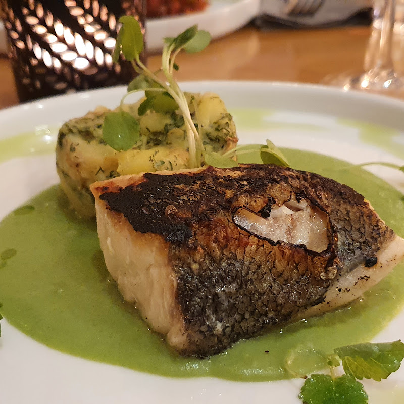 Sage Kitchen Menai Bridge photo 1