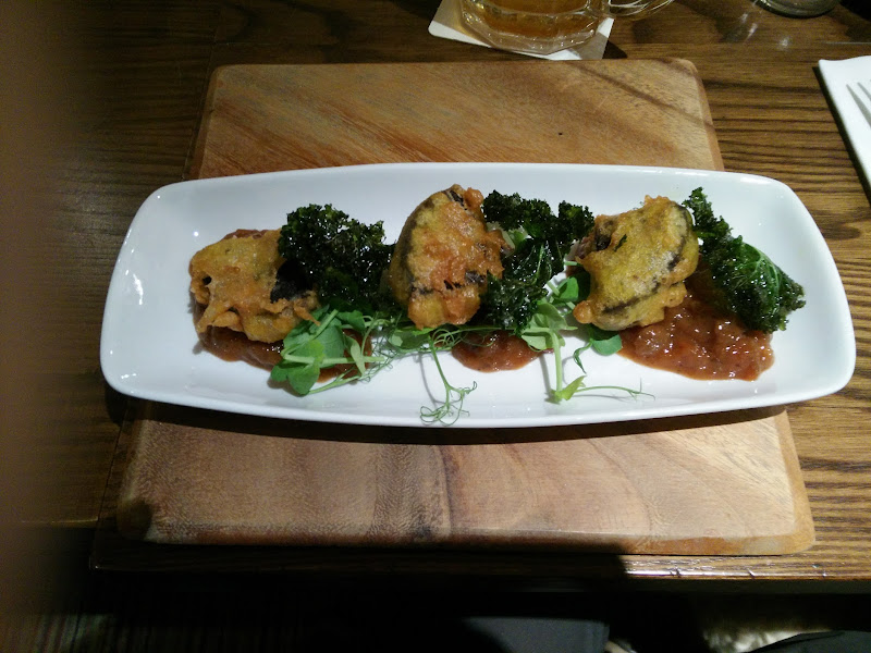 Sage Kitchen Menai Bridge photo 5