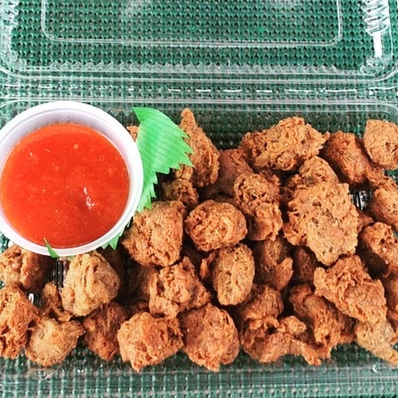 sai plant deli by Vegan Pudding & Co. photo 1