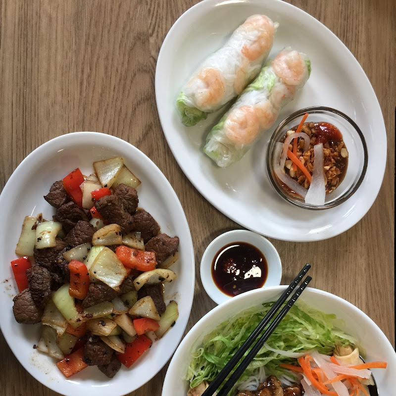 Saigon Cuisine PE photo 1