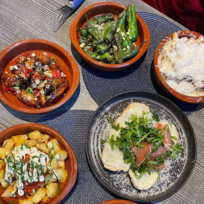 Salir Restaurant photo 1