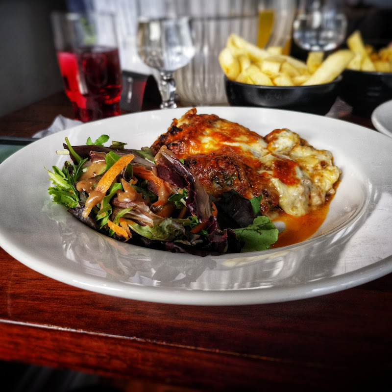 Salleys Restaurant