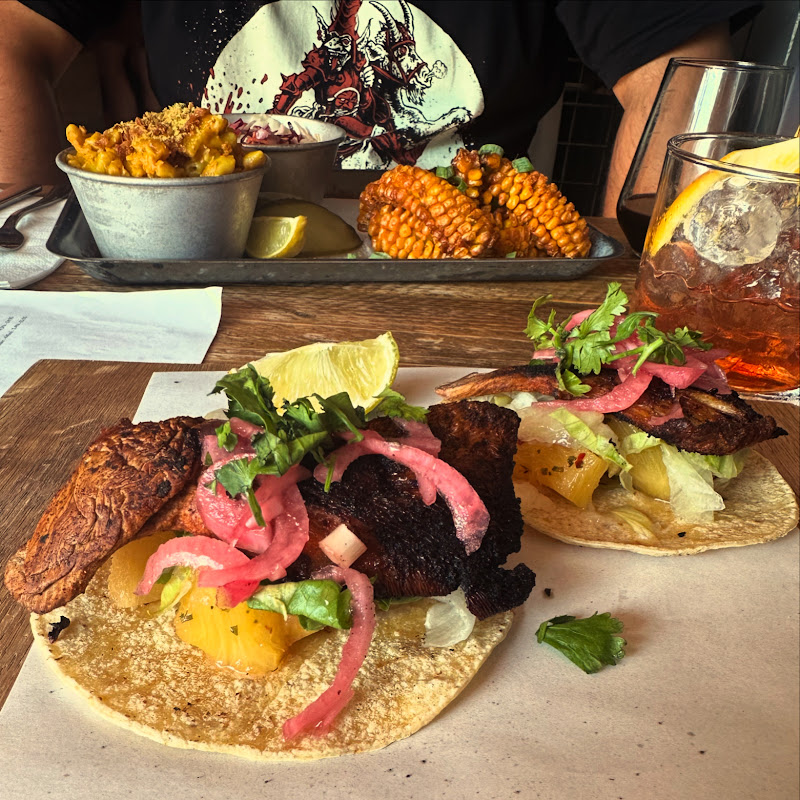 Salsa Tapas & Grill Chelmsford photo 4