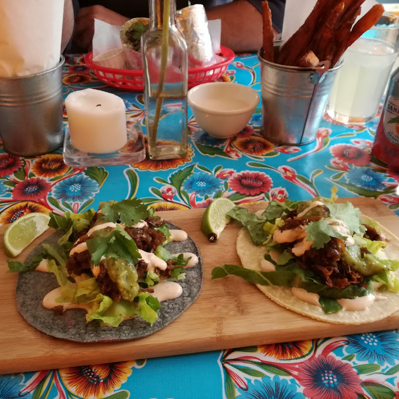 Salsa Viva Cantina photo 1