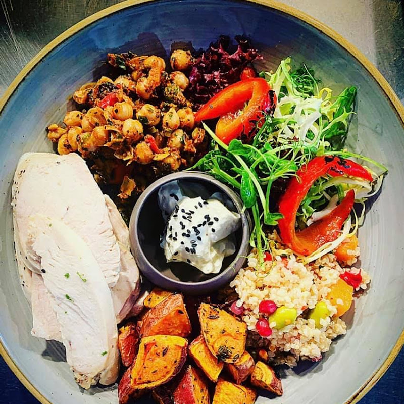 Salt Kitchen Banbridge