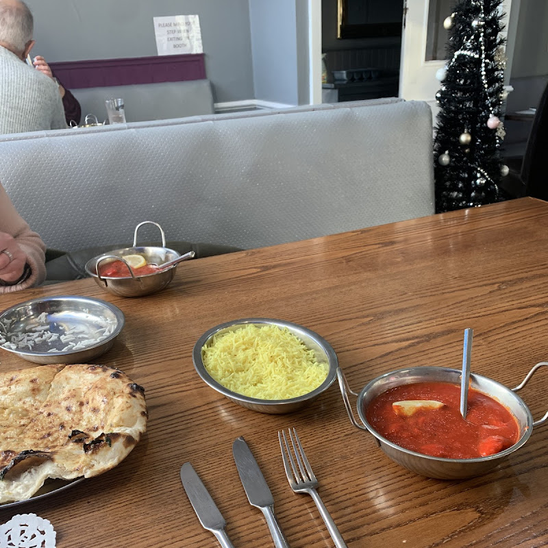 Sammy's Indian Grill Restaurant and bar photo 1