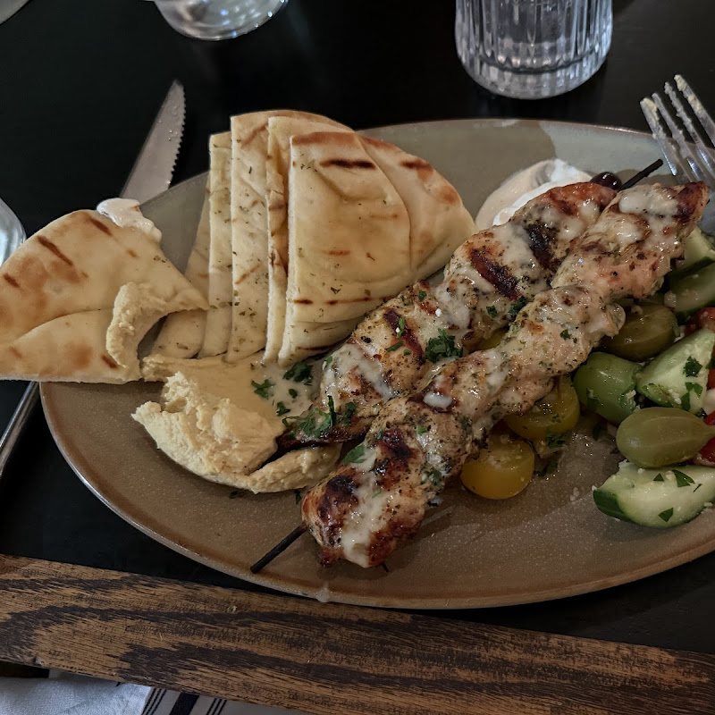 Samosa House Indian Cuisine - Fine Dining, Sweets, Catering & Takeout photo 5
