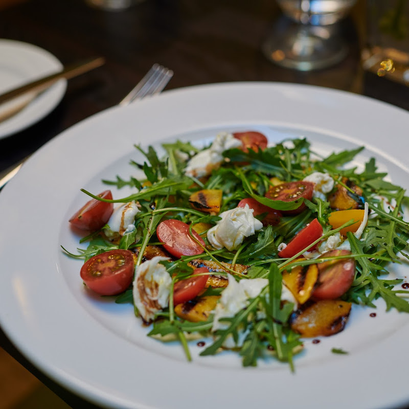 Samphire Restaurant @ The County Hotel photo 2
