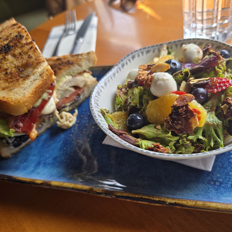 Samuel's Coffee House photo 2