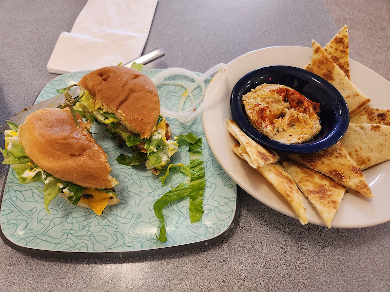 Sanctuary Bistro