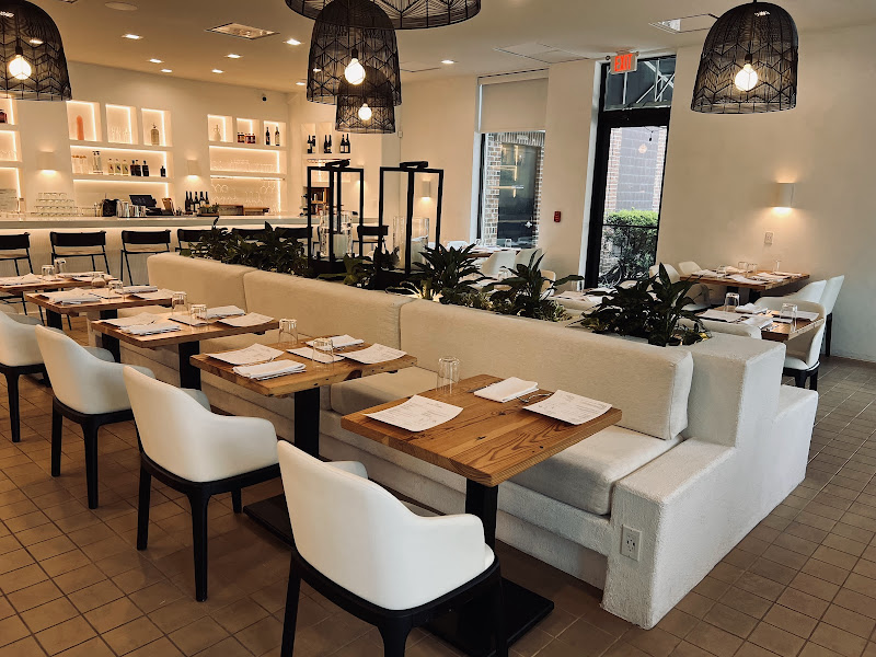 Sanctuary Bistro photo 2
