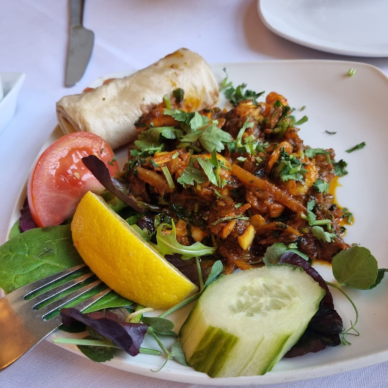 Sanctuary Vegetarian & Vegan Cafe & Restaurant