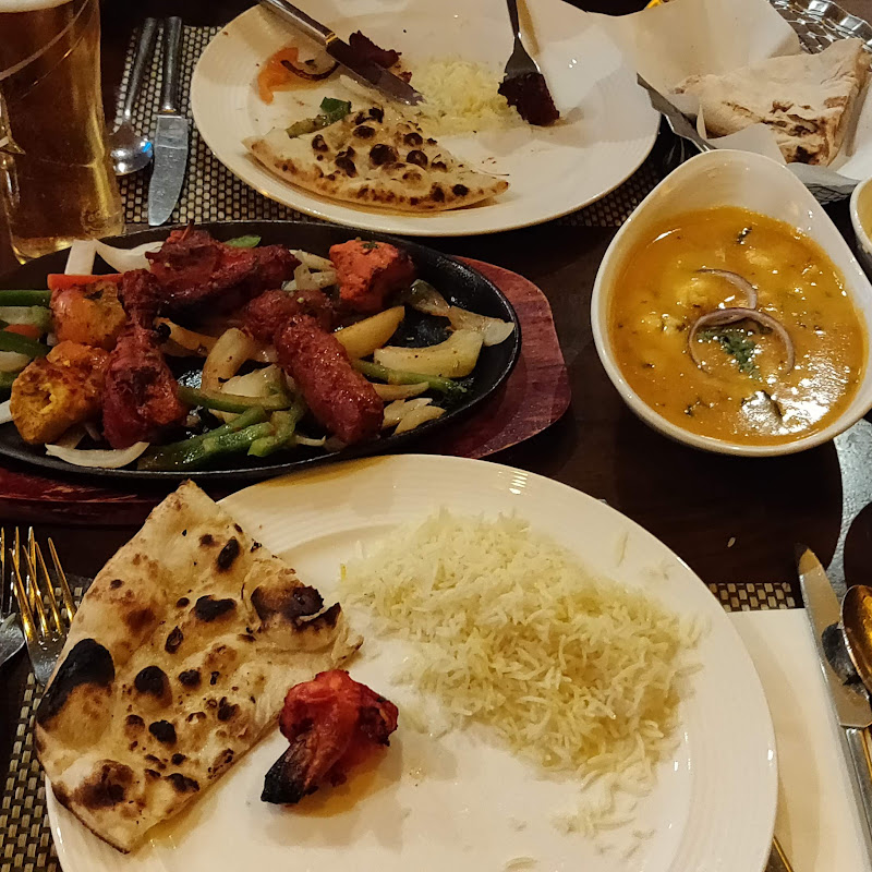 Sanjha Indian Restaurant