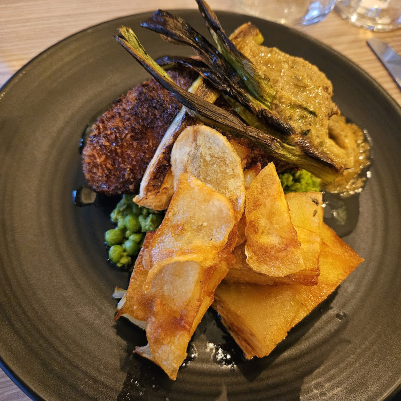 Sanjha Indian Restaurant photo 3