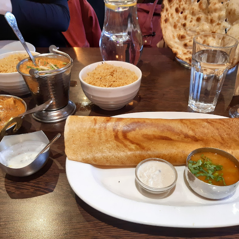 Sanskruti Restaurant photo 1