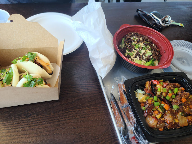 Santana's Vegan Grill photo 3