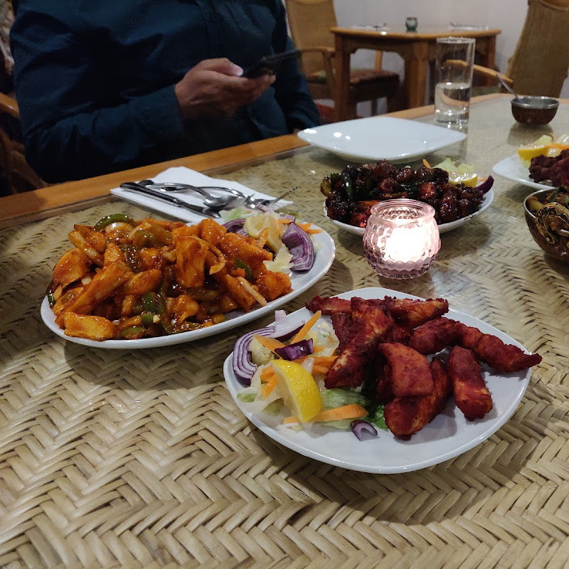 Santhi Restaurant photo 2