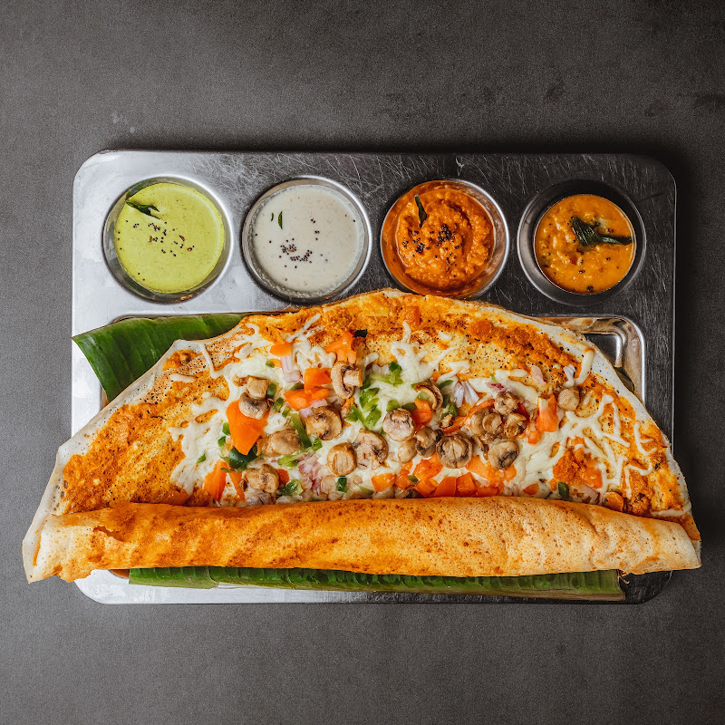 Saravanaa Bhavan photo 2