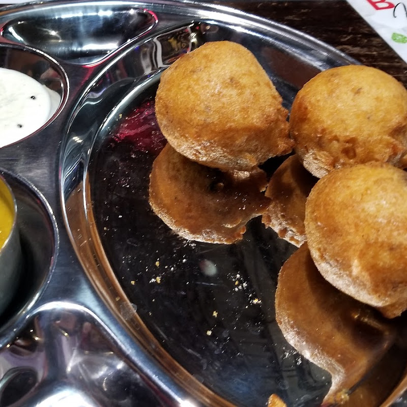 Saravanaa Bhavan photo 1