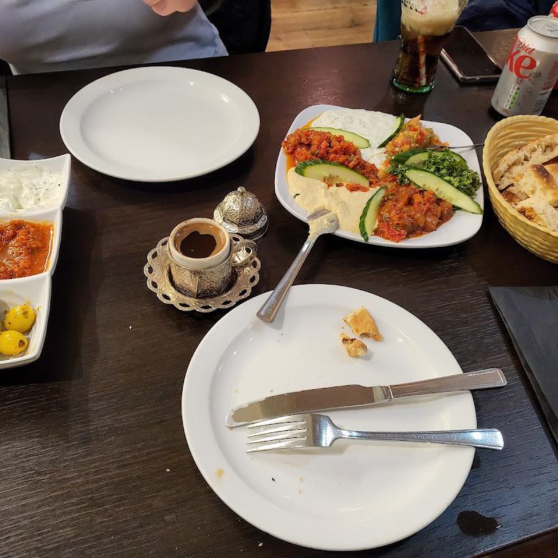 Saray Restaurant