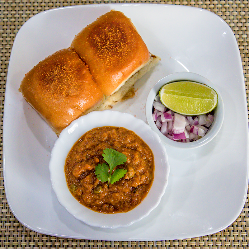 Satya Asha Vegetarian Restaurant