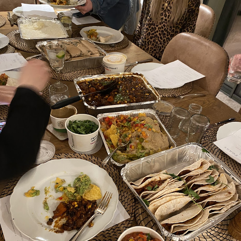 Saucery (Plant-Based Takeaway) photo 1