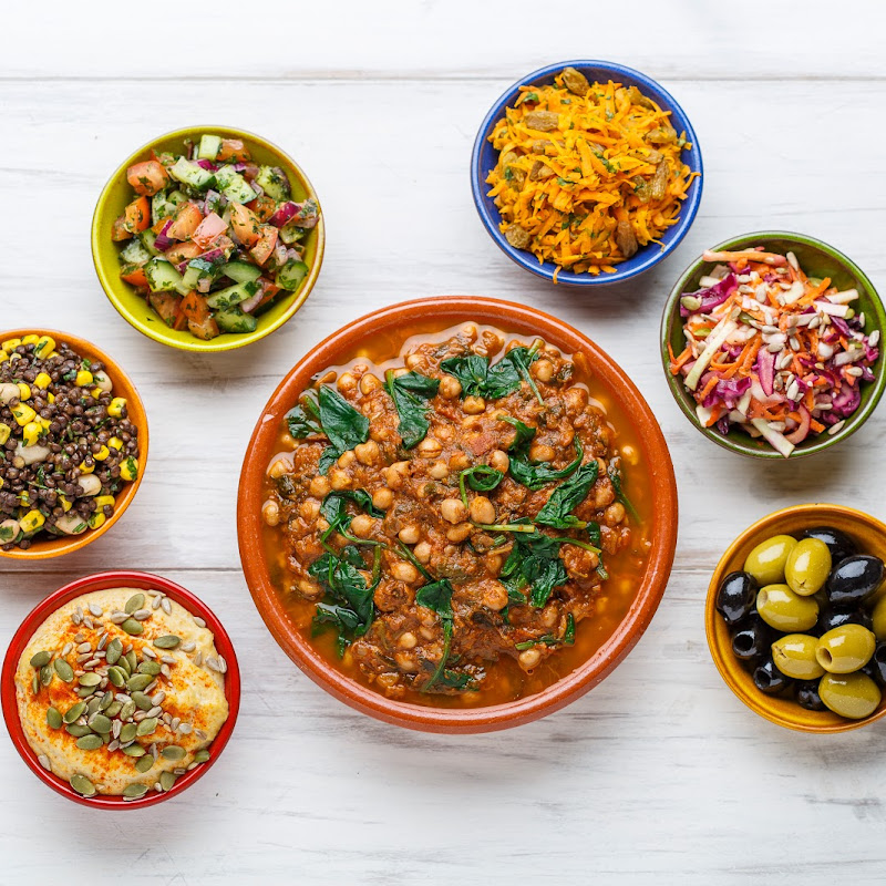Saucery (Plant-Based Takeaway) photo 2