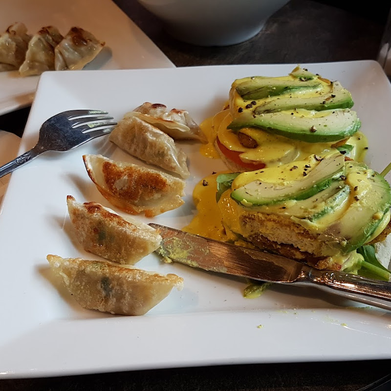 saVeg Cafe