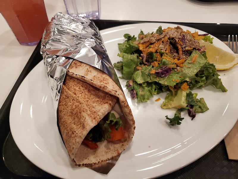 saVeg Cafe photo 5
