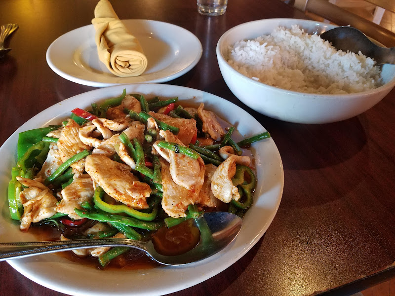 Sawadee (Utah) Thai Restaurant photo 2