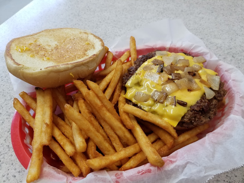 Schuvers Cafe photo 1