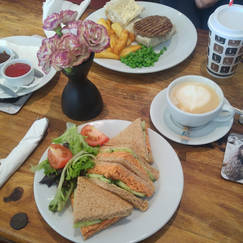 Scoffs Feel Good Food photo 2