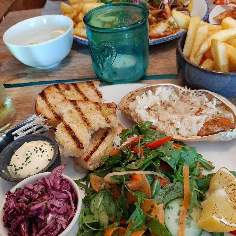 Sea Shanty Cafe photo 2