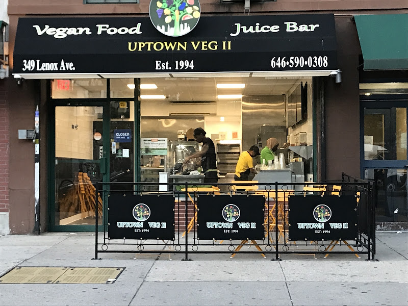 Seasoned Vegan Real Quick photo 1