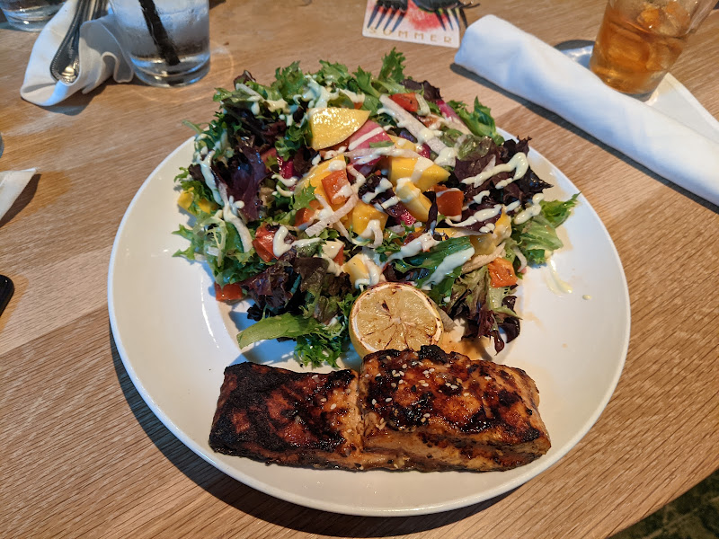 Seasons 52 photo 1