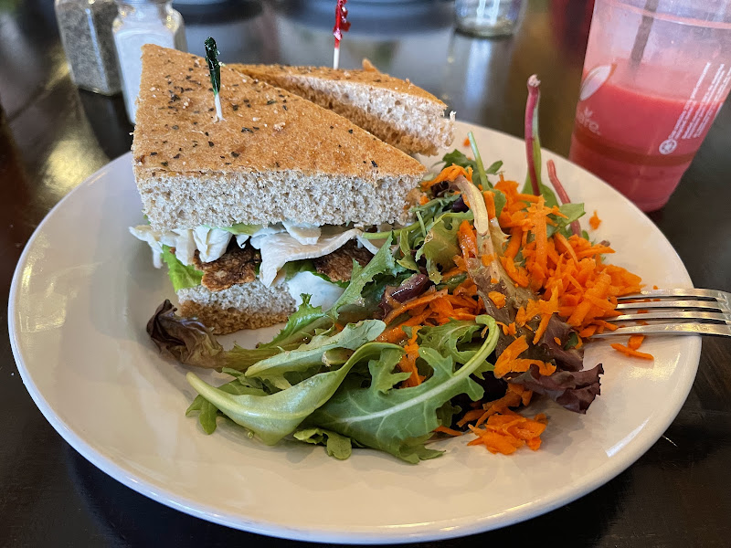 Seasons Plant Based Cheese