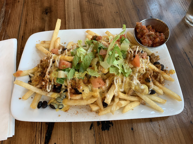 Seed Plant-Based Cafe photo 5
