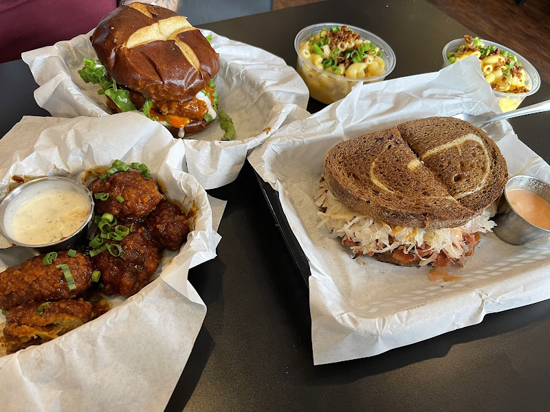 Seitan's Realm photo 1