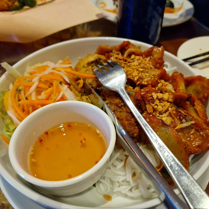 Sen Viet Vegan Restaurant