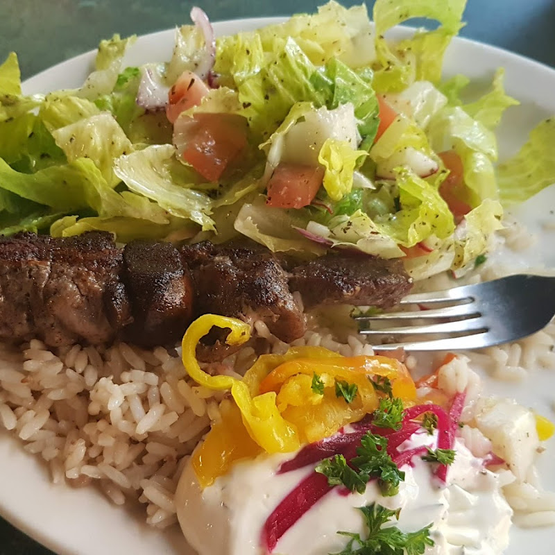 Shaddy's Restaurant