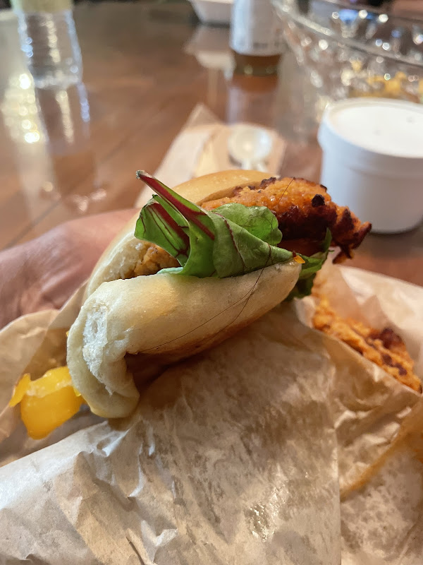 ShadoBeni - Trinidadian Vegan Cuisine photo 3