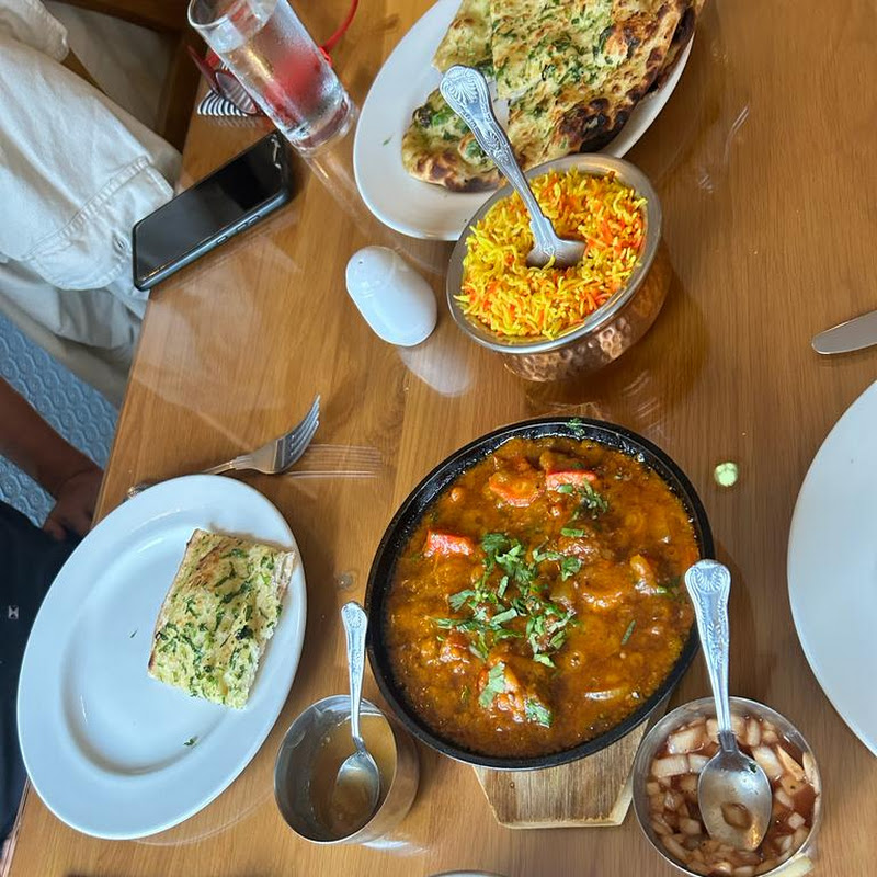 Shafiq's Shimla Cottage