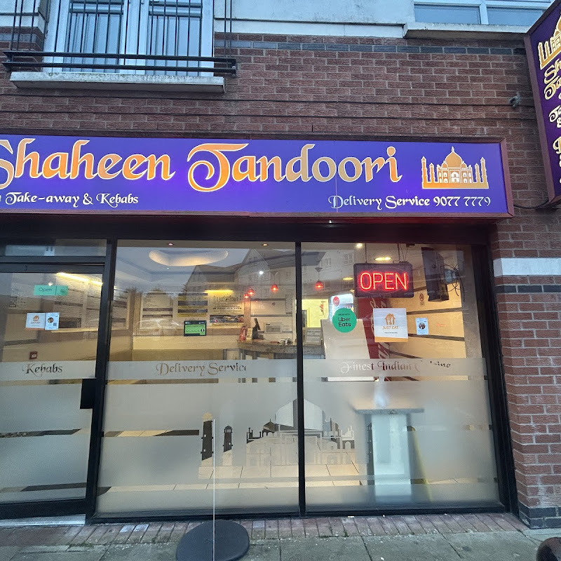 Shaheen Tandoori Indian Takeaway & Kebabs photo 1
