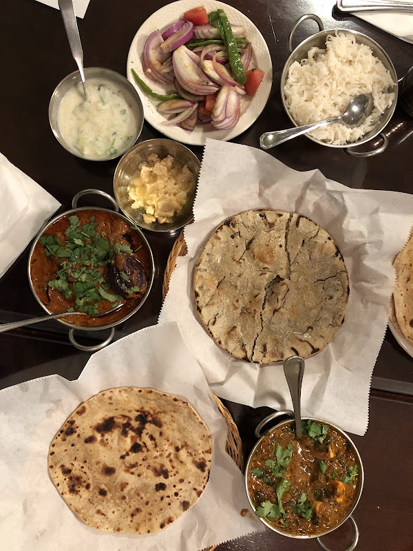 Shakahari - Vegetarian Indian Cuisine