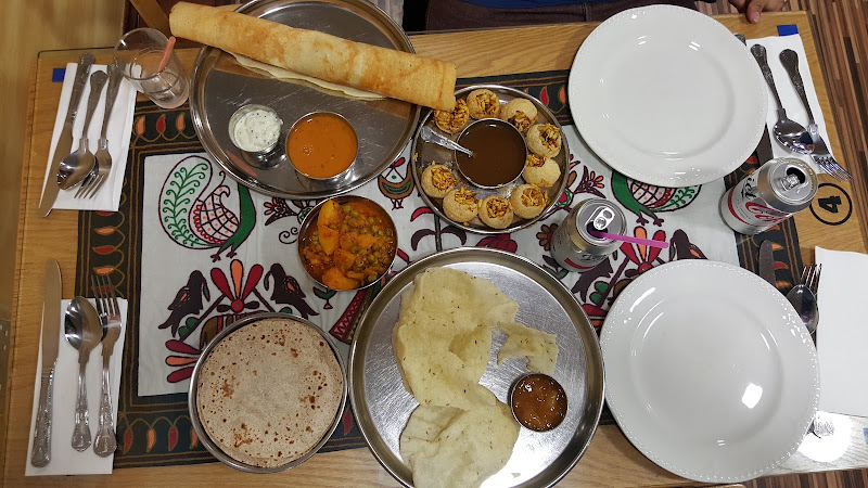 Shampan Indian photo 3