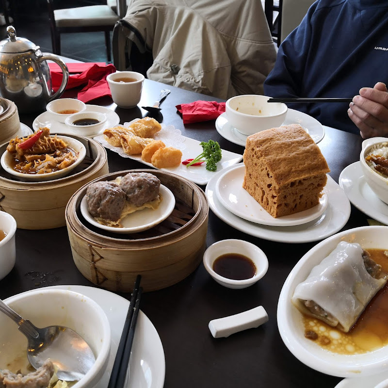 Shanghai 1814 Restaurant photo 2