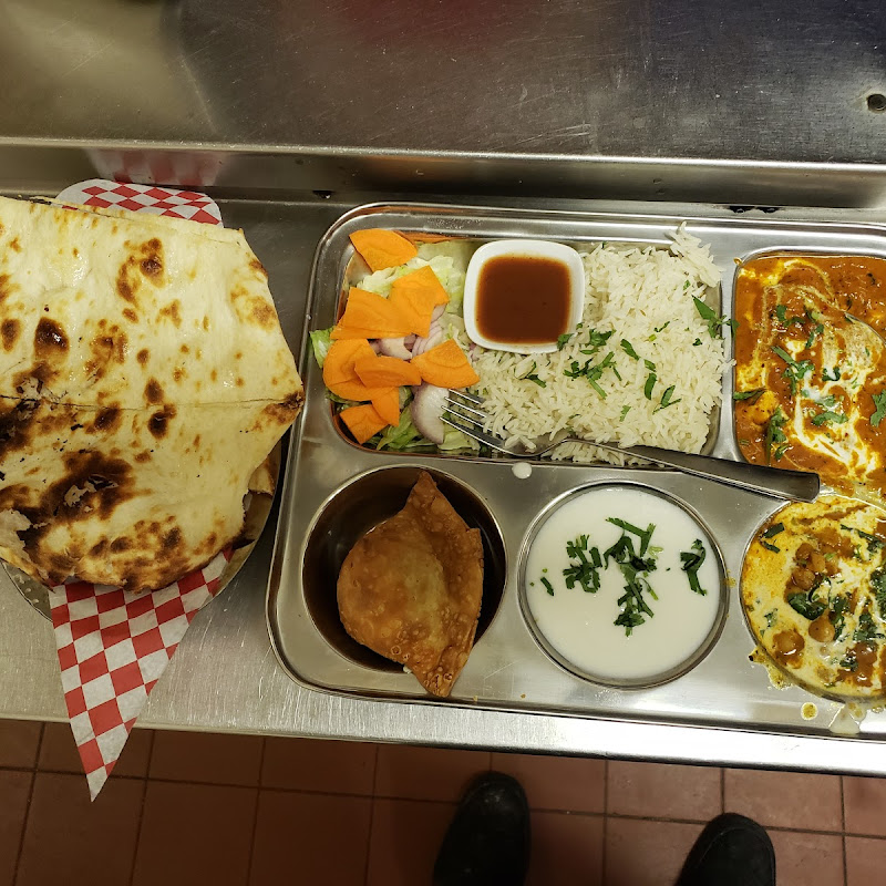 Sharma Ji Sweet House and Restaurant photo 5