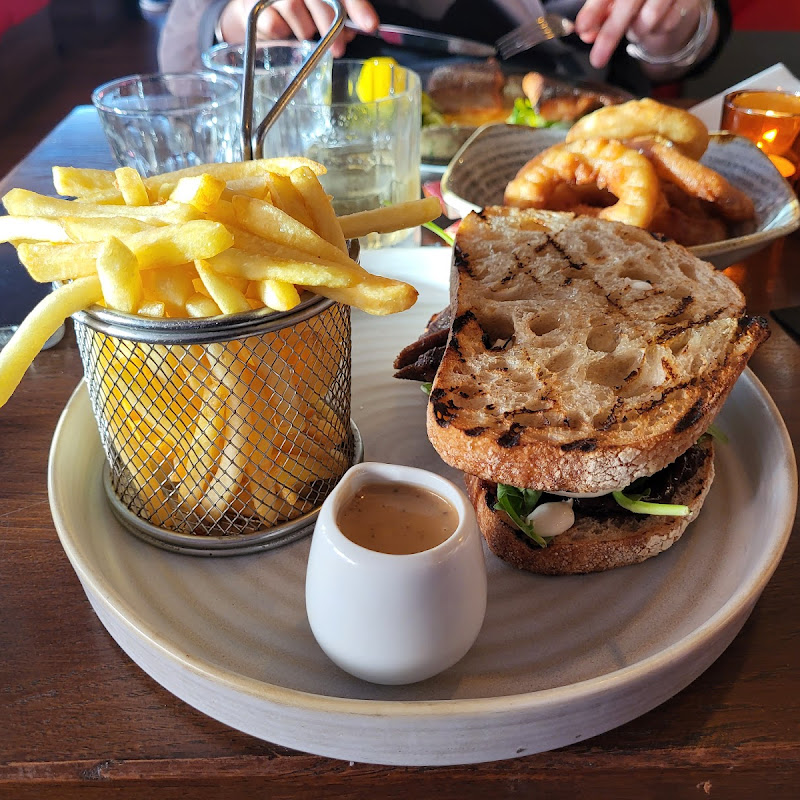 Shed Bistro