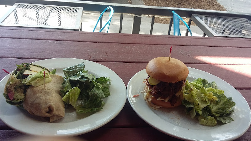Sherpa Garden Restaurant & Bar photo 4
